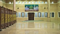 Namun walau tidak sampai membuat majelis seperti anaknya Habib Kwitang, Habib Cikini telah melakukan syiar di Batavia hingga Surabaya. Tidak heran, beliau memiliki banyak sahabat sesama alim ulama, murid dan anak yang meneruskan jejaknya (Randy/detikTravel)