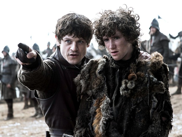 Game of Thrones S6 Episode 9: Akhir Perebutan Winterfell