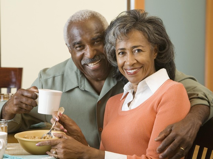 Tips Bercinta Saat Wanita Telah Mengalami Menopause