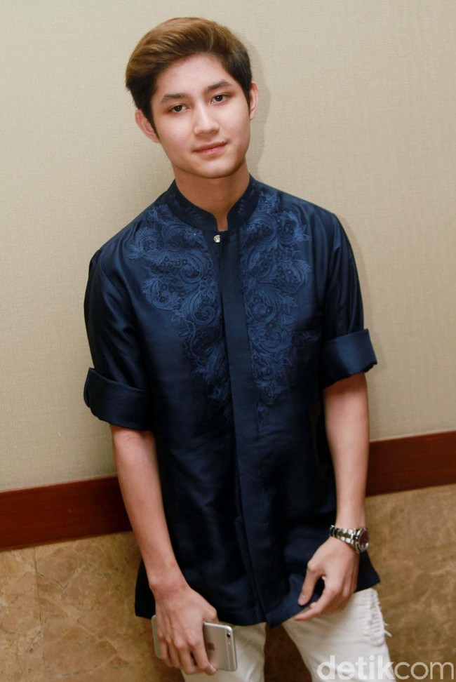 10 Artis Muda Cowok Terhot 10 Artis Muda Cowok Terhot