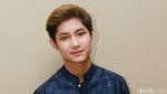 Gaya Aliando, Rassya dan Calvin Jeremy Berbusana ala Maroko