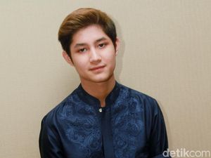 Belum Punya Pacar, Teuku Rassya Sudah Terpikir Nikah?