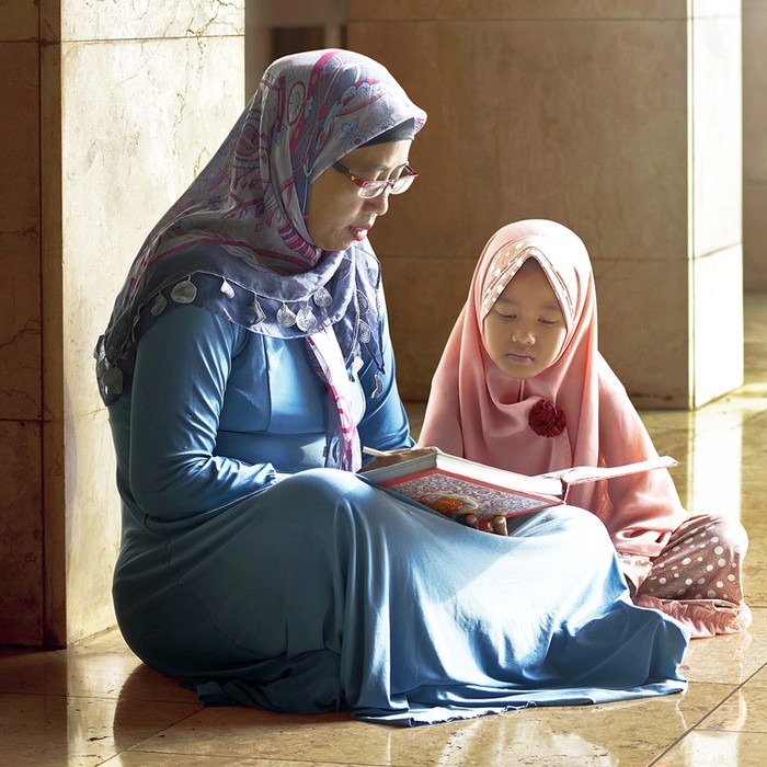 Ada Ide Hasanah, Hadiah Ada!