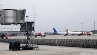 Trik Mengetahui Penerbangan Ditunda Bahkan Sebelum Diumumkan