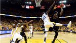 Cleveland Cavaliers Juara NBA