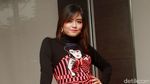 Keluarga Kecil Tika Ramlan