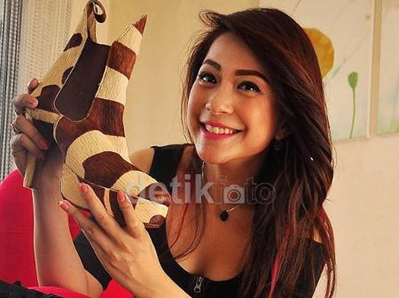 Rasa Syukur Nabilla Gomes di Hari Ulang Tahun ke-23