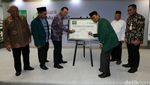 Bank Muamalat-PWNU Luncurkan Gerai Muamalat