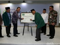 Bank Muamalat dan Rencana Cari Tambahan Modal