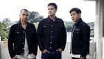 RAN Bicara Soal Ombak Asmara