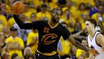 Cleveland Cavaliers Juara NBA