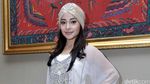 Hot Photo Highlight: Nikita Willy, Vicky Shu hingga Gigi Hadid