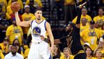 Cleveland Cavaliers Juara NBA