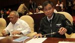 Komisi V Bahas Angkutan Lebaran 2016
