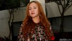 Penampilan Vicky Shu Berkaftan, Love It?