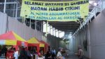 Ziarah ke Makam Habib Cikini, Sang Penyebar Islam di Batavia