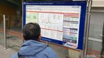 Pengalaman Naik Kereta Metro & Trem Tertua Kedua di Dunia