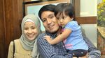 Natasha Rizki dan Desta Siap Sambut Anak Kedua