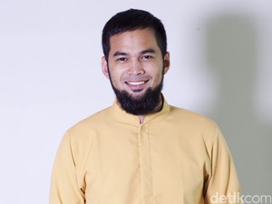 Cerita Hijrah Teuku Wisnu Tertuang di Bolder In 2 Years Celeb of The Month