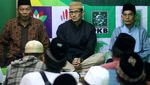 Sandiaga Uno Buka Puasa Bersama di DPW PKB