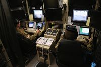 Mengintip Teknologi Drone Amerika yang Tewaskan Jenderal Iran
