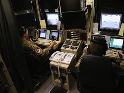 Penampakan Drone Amerika, Pembunuh Jenderal Iran