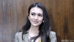 Jadi Ibu, Donita Makin Cantik!