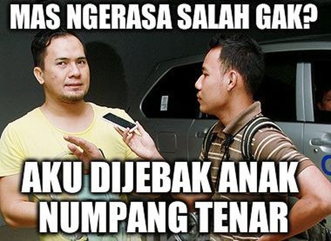 Skakmat Raffi-Ayu Sampai Mario Teguh, Nih 10 Meme detikHOT Terpanas Skakmat Raffi-Ayu Sampai Mario Teguh, Nih 10 Meme detikHOT Terpanas