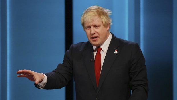 Sebelas Petarung Laga Perebutan Kursi PM Inggris Usai Brexit