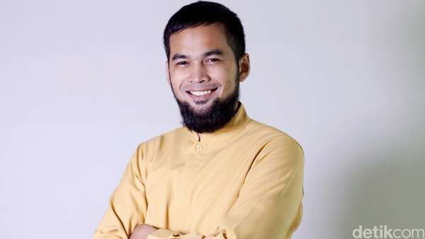 Cerita Teuku Wisnu tentang Perjalanan Hidupnya Cerita Teuku Wisnu tentang Perjalanan Hidupnya