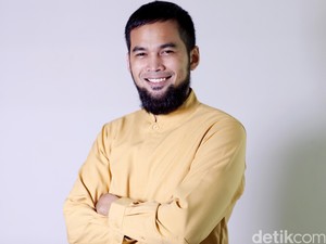 Kisah Miris Teuku Wisnu yang Sempat Merantau ke Malaysia