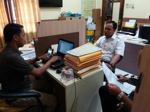 Merasa Dilecehkan di Facebook, Wakil Ketua DPRD Jember Lapor Polisi