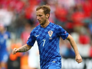 Rakitic: Semoga Busquets atau Iniesta Memberiku Assist