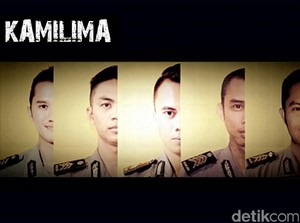 Band Polisi Cianjur Ciptakan Lagu Rock untuk Komjen Tito, Judulnya Pemimpin Kami
