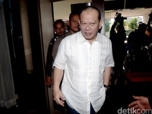Menangkan 3 Praperadilan, La Nyalla Siap Hadapi Sidang Pekan Depan