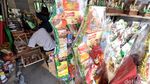 Perajin Parcel Mulai Kebanjiran Order
