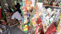 Parcel dijajaki mulai dari ratusan ribu hingga jutaan rupiah.