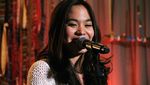 Intim Bareng Sheryl Sheinafia di #SherShares