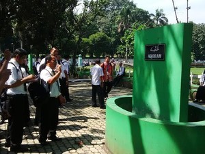 Jelang Musim Haji 2016, Kemenag Luncurkan Gemar Manasik Nasional