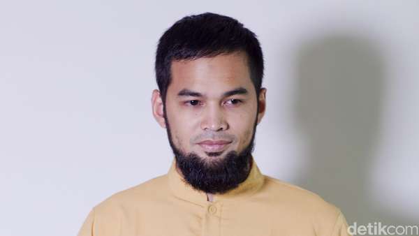 Cerita Teuku Wisnu tentang Perjalanan Hidupnya Cerita Teuku Wisnu tentang Perjalanan Hidupnya