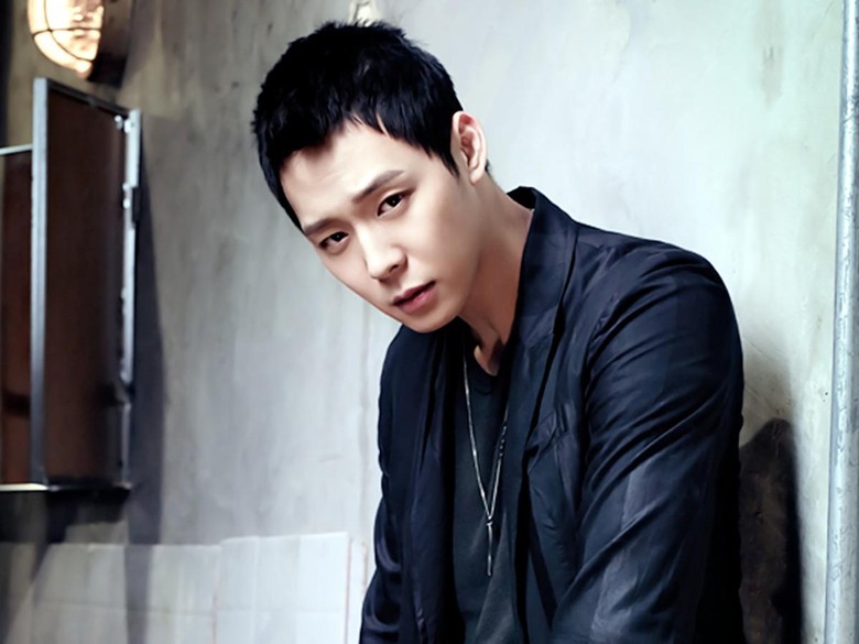 Foto: Park Yoochun. Foto: Park Yoochun.