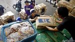 Operasi Pasar Daging Murah