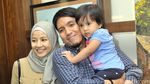 Natasha Rizki dan Desta Siap Sambut Anak Kedua