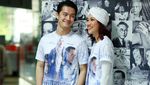 BCL dan Morgan Oey Bicara Soal Film Jilbab Traveler di detikcom