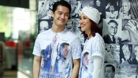 Mereka tampak sumringah kala menjawab beberapa pertanyaan dari tim detikcom.
