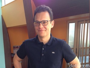CEO Arianespace: Peluncuran Satelit BRI dan Rekor Baru