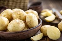 5 Makanan yang Baik Dikonsumsi Penderita Tekanan Darah Tinggi