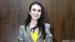Jadi Ibu, Donita Makin Cantik!