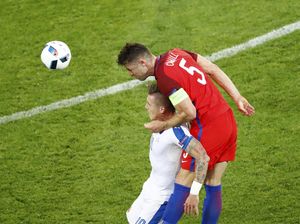 Inggris Kecewa Setelah Buntu Lawan Slovakia