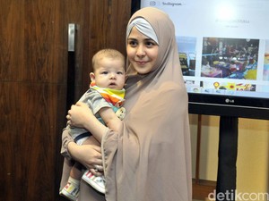 Menikah Diam-diam, Risty Tagor Pernah Dekat dengan 5 Pria Tampan Ini